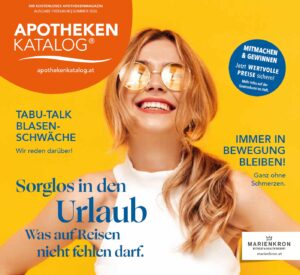 Apothekenkatalog