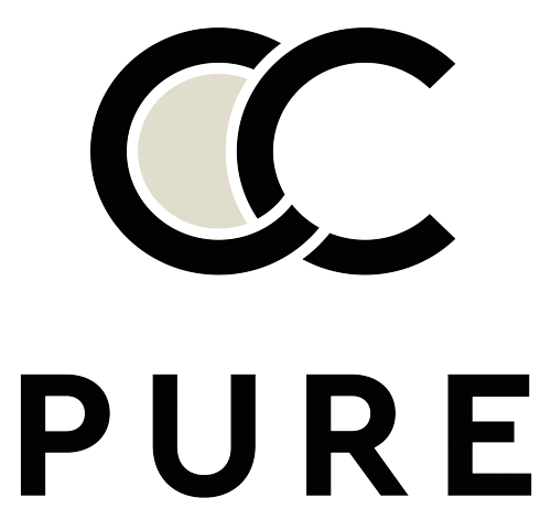 CC Pure Logo