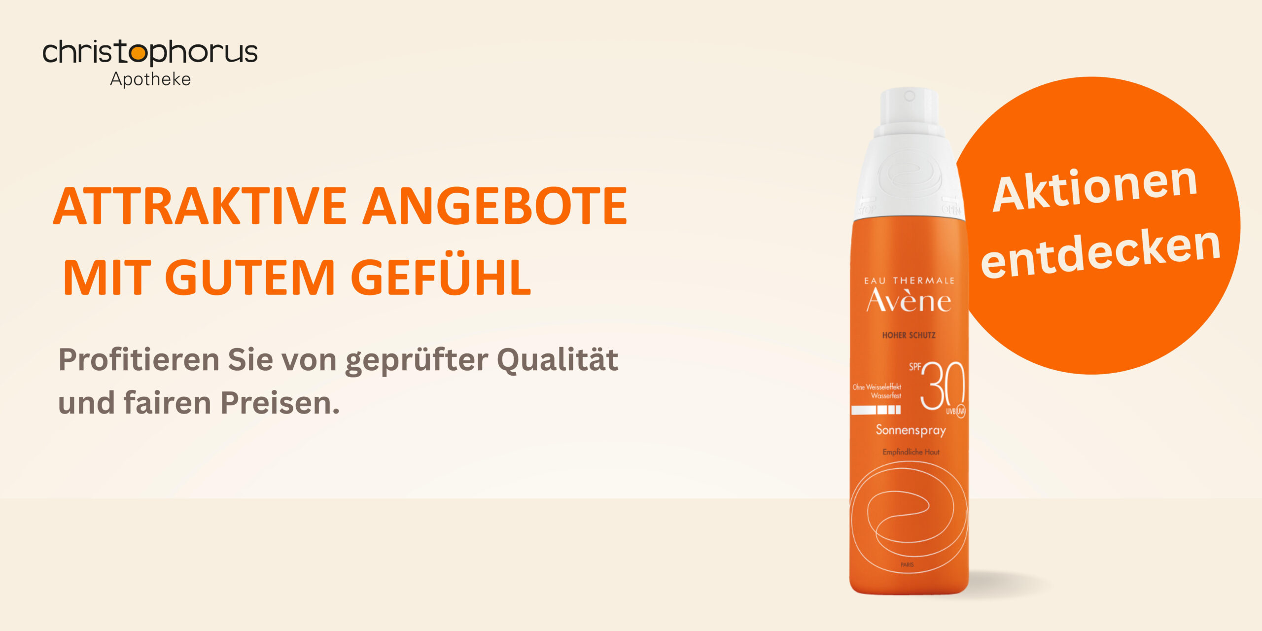 Bannerbild zu den Aktuellen Angeboten