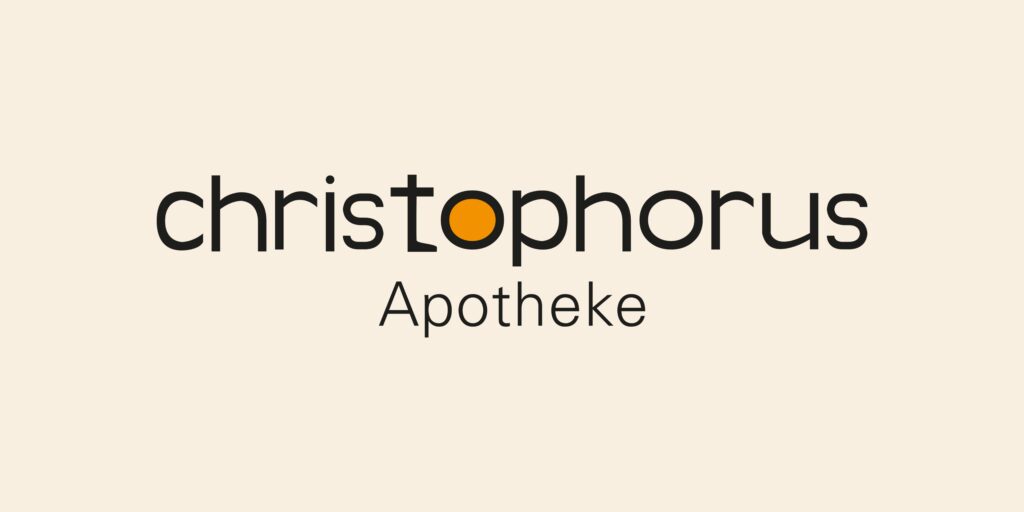 Christophorus Logo